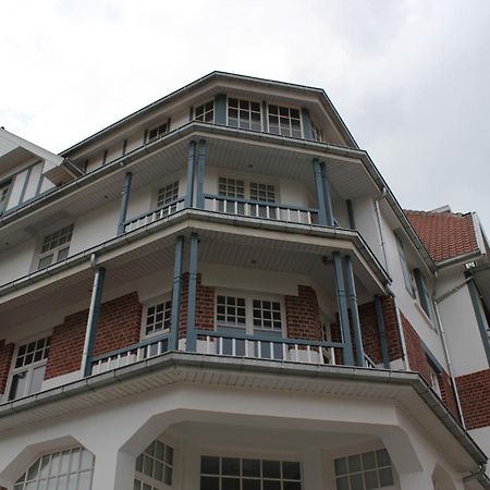 Hotel Astel De Haan Exterior foto