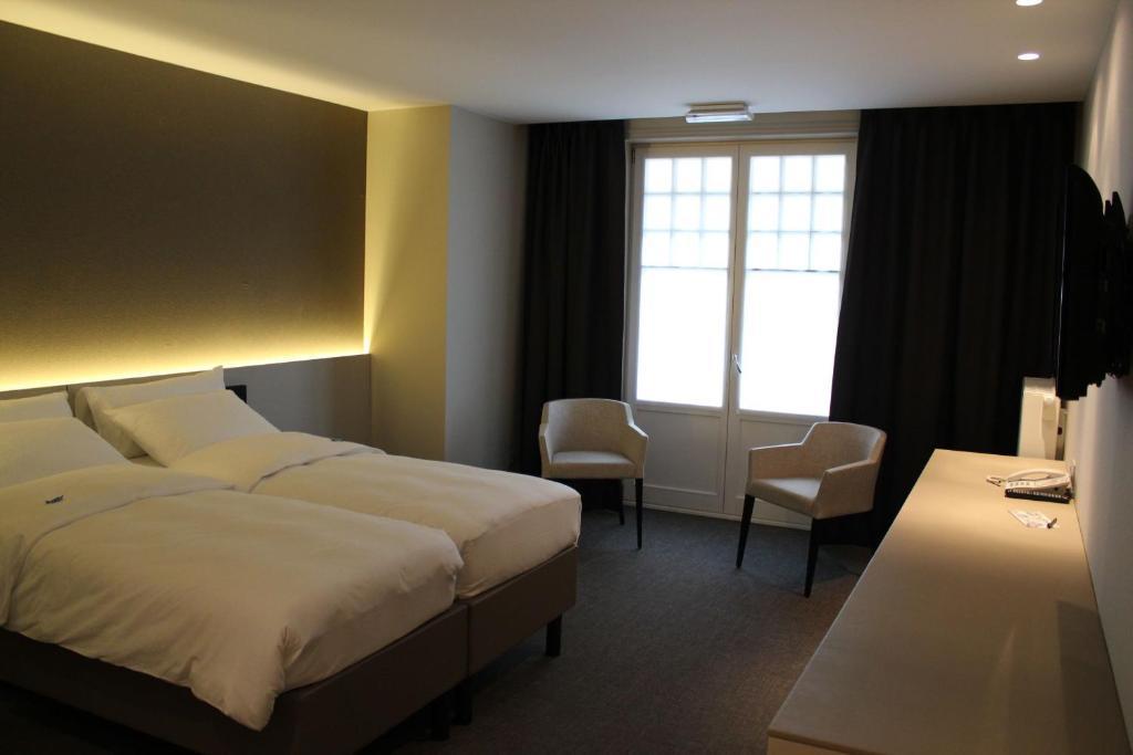 Hotel Astel De Haan Zimmer foto