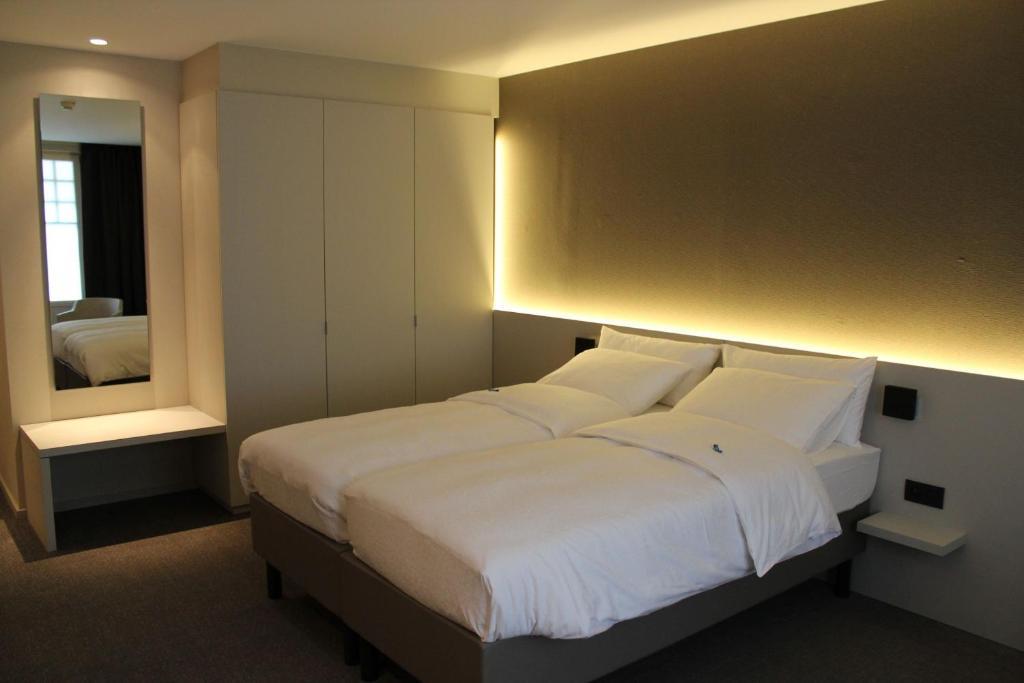 Hotel Astel De Haan Zimmer foto