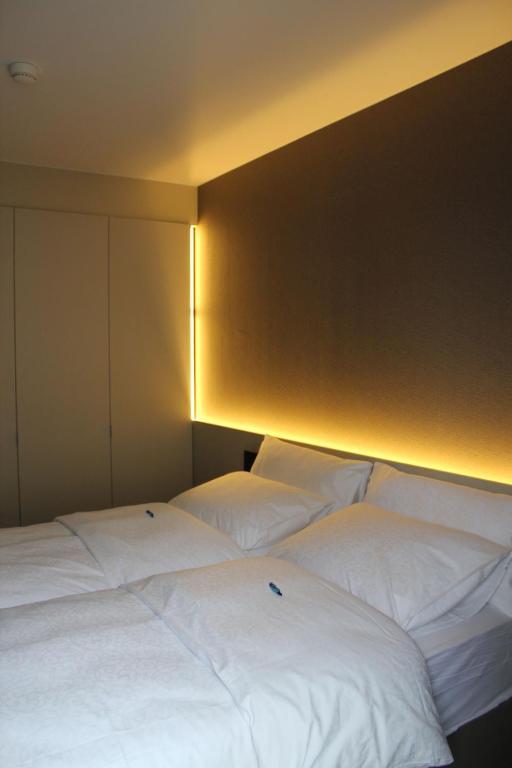 Hotel Astel De Haan Zimmer foto