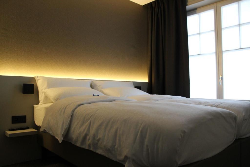 Hotel Astel De Haan Zimmer foto